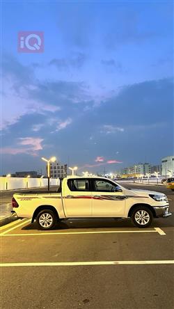 تويوتا هايلوكس